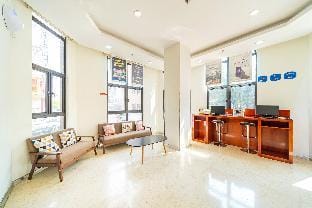 Hanting Hotel Shanghai Jiaotong University Dongchuan Road Hotel in Shanghai