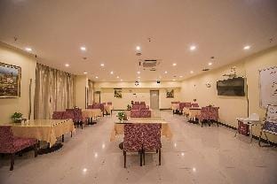 Hanting Hotel Xishuangbanna Kongquehu Hotel in Laos