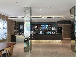 Hanting Hotel Jiaxing Zhongshan Dong Road Babaiban Hotel in Suzhou