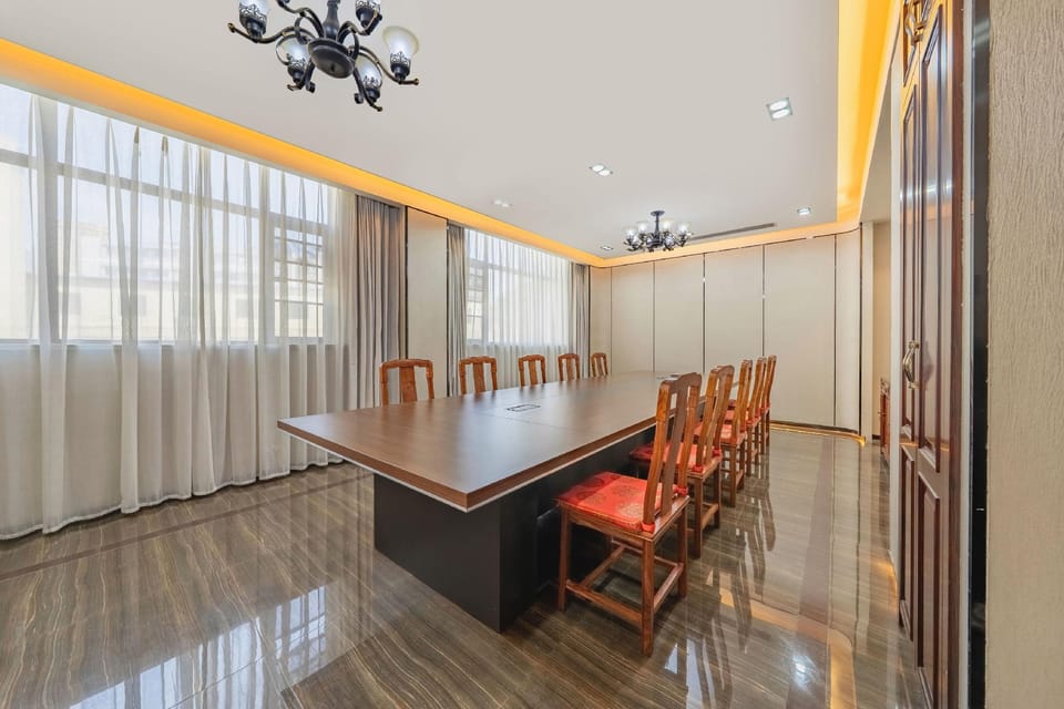 Ji Hotel Kunming Huancheng Bei Road Hotel in China
