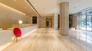 Ji Hotel Kunming Huancheng Bei Road Hotel in China