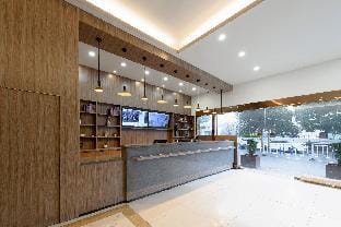 Hanting Hotel Zhongtai Shangmao City Hotel in Hangzhou