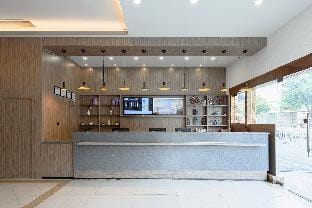 Hanting Hotel Zhongtai Shangmao City Hotel in Hangzhou