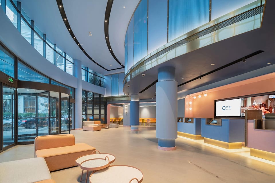 Hanting Hotel Zhengzhou East Haihang Road                                                   Hotel in China