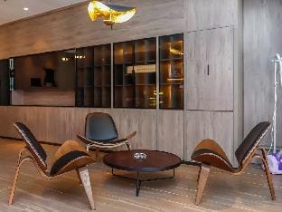 Hanting Hotel Zhengzhou Technology Market Hotel in China