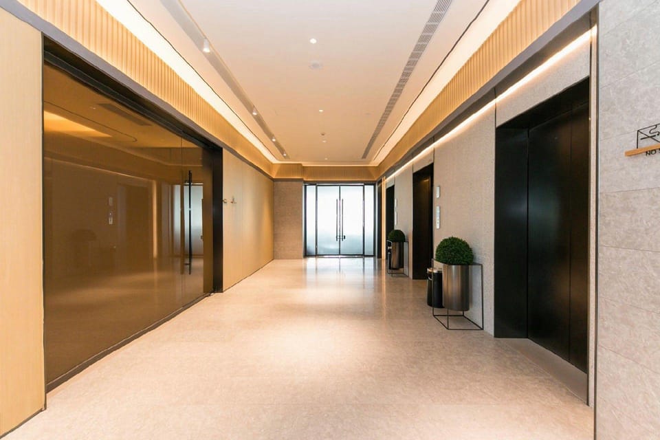 Ji Hotel Huzhou Nanxun Hotel in Suzhou