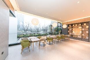Ji Hotel Jiaxing World Trade Center Hotel in Zhejiang