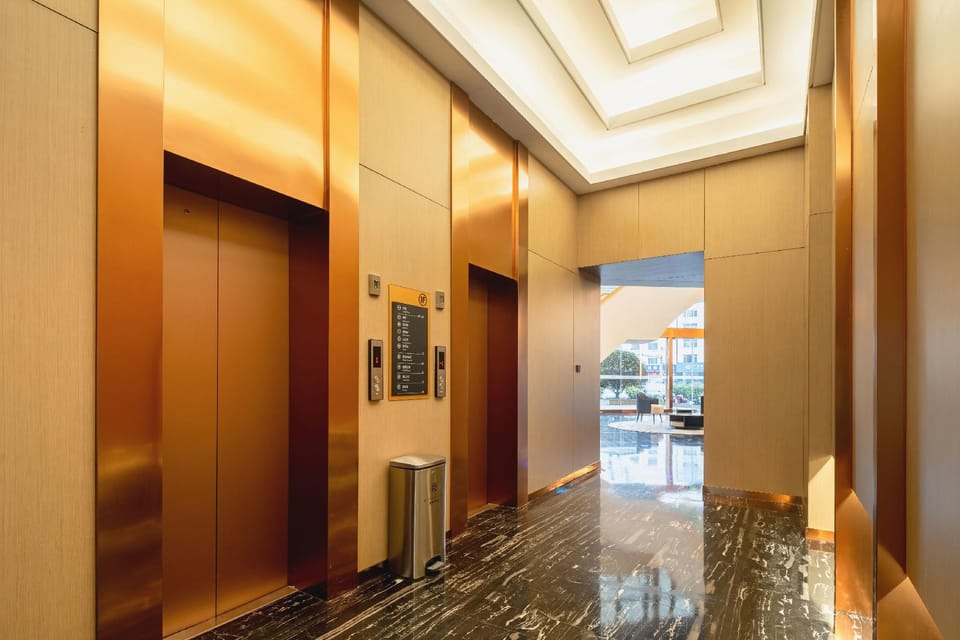 Starway Hotel Lianshui Yanhuang Avenue Hotel in Jiangsu