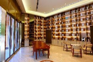 Ji Hotel Wenzhou Oubei Hotel in Zhejiang