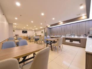 Hanting Hotel Jinan Dikou Road Long Distance Bus Terminal Hotel in Shandong
