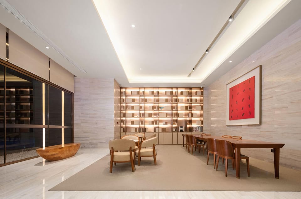 Ji Hotel Wuhan Hanyang Meihao Plaza Hotel in Wuhan