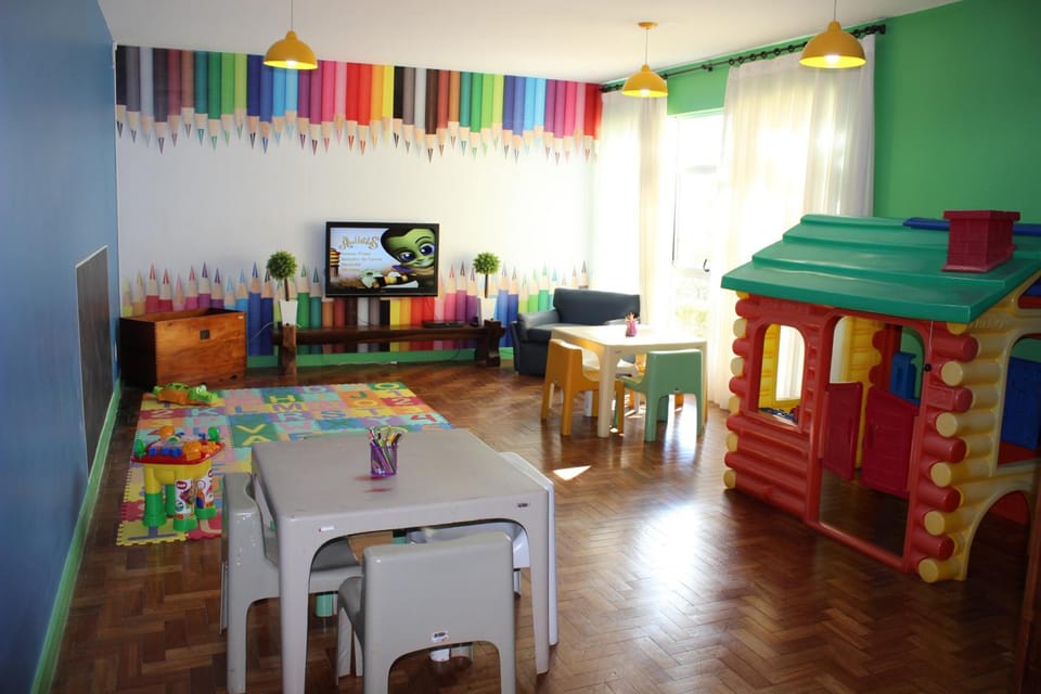 Kid’s club