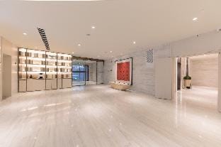 Ji Hotel Wuxi Sanyang Plaza Hotel in Suzhou