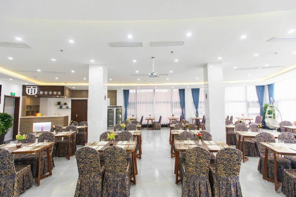 Starway Hotel Linyi University Hotel in Shandong