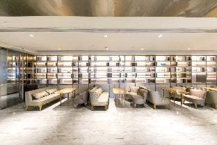 JI Hotel Shanghai Hongmei Road Metro Station Hotel in Shanghai
