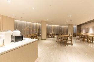 Ji Hotel Xian Qujiang International Convention and Exhibition Center Hotel in Xian