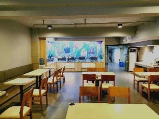 Hanting Hotel Wenzhou Rui'an Wansong Road Hotel in Zhejiang