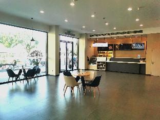 Hanting Hotel Wenzhou Rui'an Wansong Road Hotel in Zhejiang