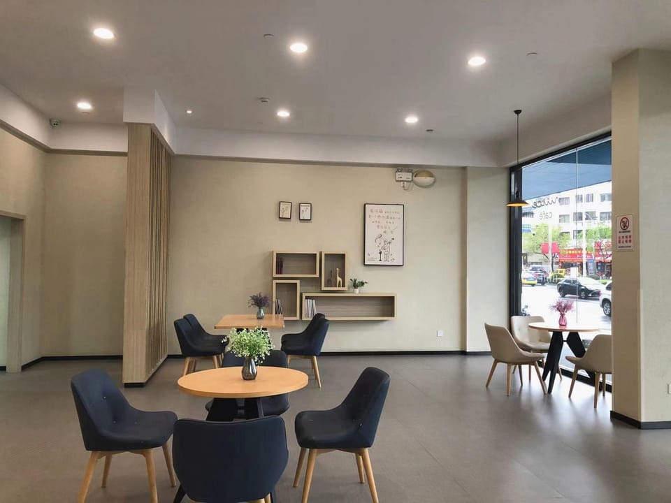 Hanting Hotel Wenzhou Rui'an Wansong Road Hotel in Zhejiang