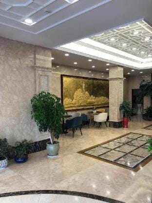 Starway Hotel Zhenjiang Railway Station Hotel in Jiangsu