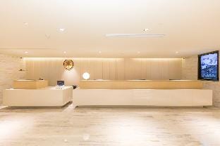 Ji Hotel Sihong Galaxy International Plaza Hotel in Jiangsu