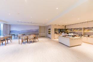Ji Hotel Sihong Galaxy International Plaza Hotel in Jiangsu