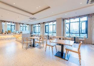 Ji Hotel Ningbo Yinzhou Wanda Hotel in Zhejiang