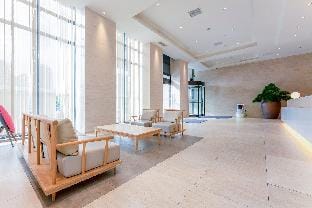 Ji Hotel Ningbo Yinzhou Wanda Hotel in Zhejiang