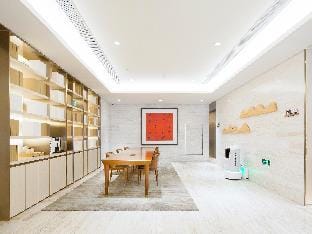 Ji Hotel Shanghai Wuwei Dong Road Metro Station Hotel in Shanghai