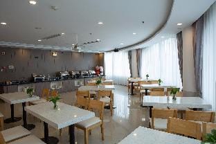 Hanting Hotel Taizhou Wanda Hotel in Jiangsu