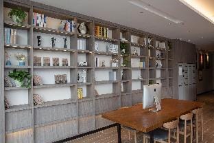 Hanting Hotel Taizhou Wanda Hotel in Jiangsu