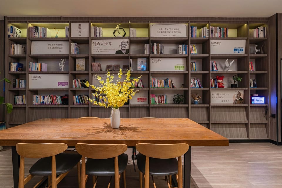 Hanting Hotel Taizhou Wanda Hotel in Jiangsu