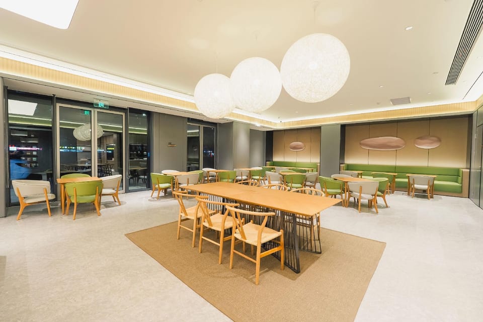 JI Hotel Shaoxing Olympic Sports Center City Government Hotel in Hangzhou