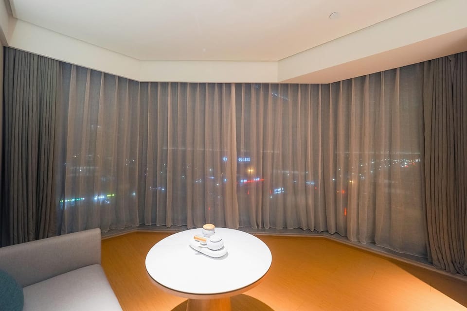 JI Hotel Shaoxing Olympic Sports Center City Government Hotel in Hangzhou