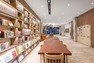 Hanting Hotel Yangzhou Baoying Wenfeng Dashijie Hotel in Jiangsu