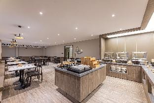 Hanting Hotel Yangzhou Baoying Wenfeng Dashijie Hotel in Jiangsu