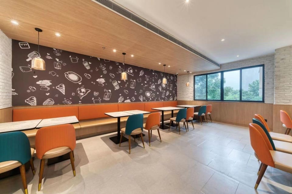 Hanting Hotel Hangzhou Sandun West Lake Science and Technology Park Hotel in Hangzhou