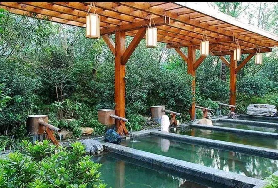 Hanting Hotel Changzhou Xinbei Wanda Hotel in Suzhou