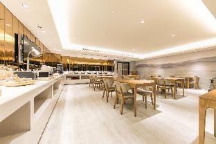 Ji Hotel Xinchang Dafo Temple Hotel in Zhejiang