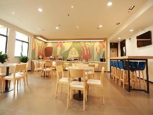 Hanting Hotel Changzhou Qinglongyuan Hotel in Suzhou
