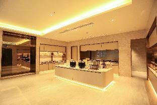 Ji Hotel Jiaxing Nanhu Shangwu Avenue Hotel in Zhejiang
