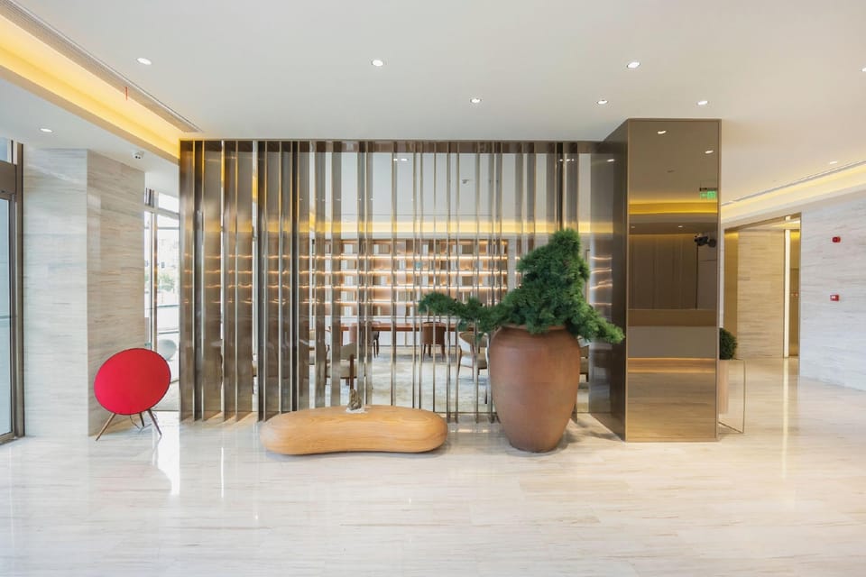 Ji Hotel Jiaxing Nanhu Shangwu Avenue Hotel in Zhejiang