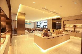 Ji Hotel Jiaxing Nanhu Shangwu Avenue Hotel in Zhejiang