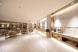 Ji Hotel Hangzhou East Railway Station Tiancheng Road Hotel in Hangzhou