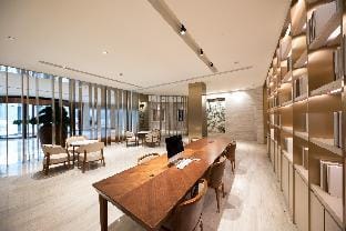Ji Hotel Hangzhou East Railway Station Tiancheng Road Hotel in Hangzhou