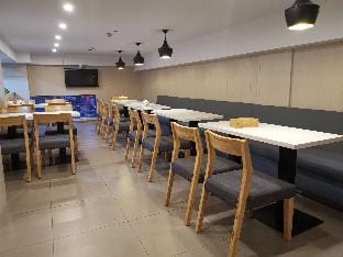 Hanting Hotel Ningde Fuding Hotel in Zhejiang