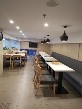 Hanting Hotel Ningde Fuding Hotel in Zhejiang