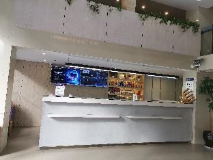 Hanting Hotel Ningde Fuding Hotel in Zhejiang