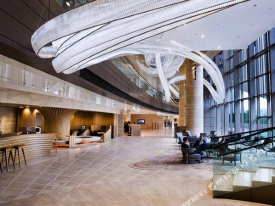 Hi Inn Nanjing Railway Station Hotel in Nanjing