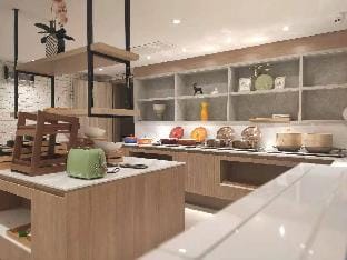 Hanting Hotel Hangzhou Zhejiang Shuren University Hotel in Hangzhou